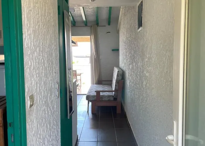 Residence La Plage Pieds Dans L\'Eau Belle Vue Mer